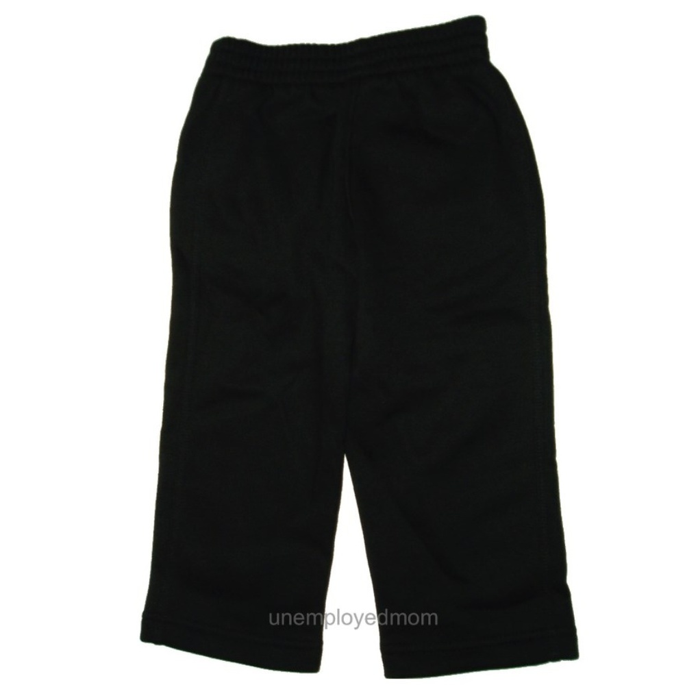 Boys Nike 2 pc Outfit Set Shirt Pants - Picture 7 of 7